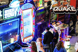 Quake Arcade