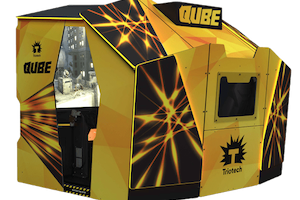 Qube