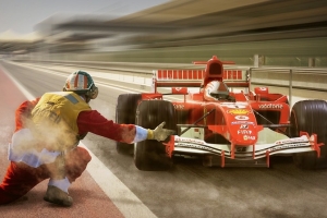 Racing 