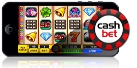 CashBet