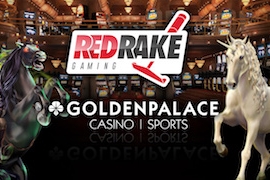 Red Rake