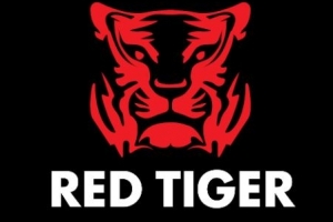 Red Tiger