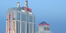 Resorts Casino, Atlantic City