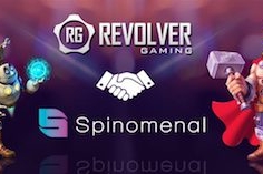Revolver