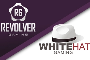 Revolver 