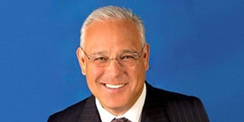 Robert Melendres