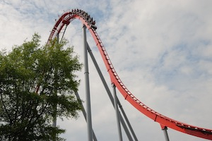 coaster 