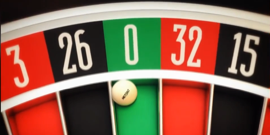 Roulette