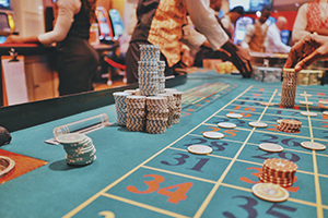 Roulette