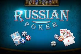 Russian Poker