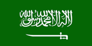 Saudi Arabia