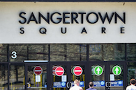 sangertown