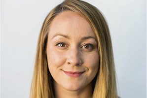 Sarah Robertson