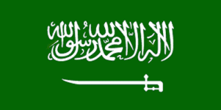 Saudi Arabia