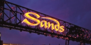 Sands