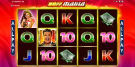 Hoffmania