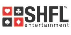 SHFL entertainment