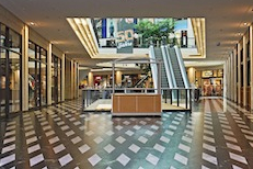 mall