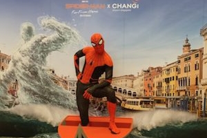 Spidey