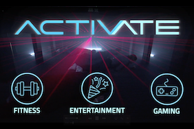 activate 