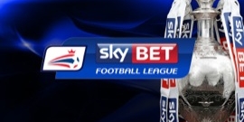 Sky Bet Football League