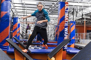 skyzone