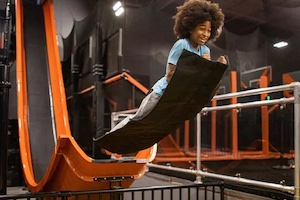 sky zone launch 