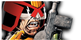 Judge Dredd