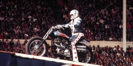 Evel Knieval