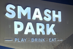 smash