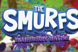 smurfs