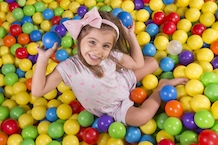 Soft play 