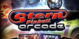 Stern Pinball Arcade hits PS4 and Xbox One