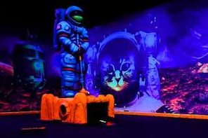 space adventure