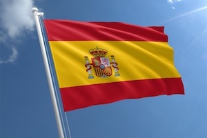 Spain