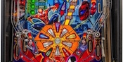 Spider-Man Pinball
