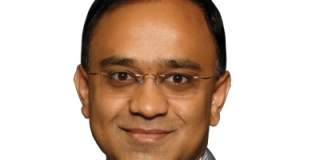 Srini Raghavan