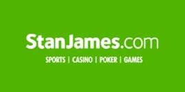 Stan James
