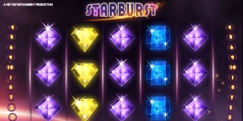 Starburst mini