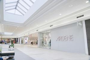 station mall