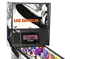 Led Zeppelin