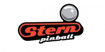 Stern Pinball
