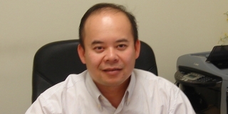 Steven Tan