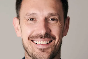 Stuart Hunter