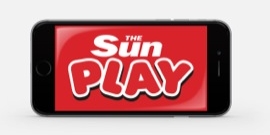 Sun Play