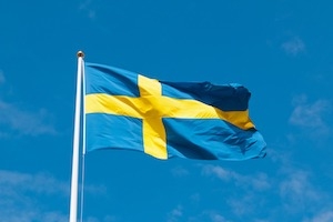 Sweden 