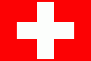 Swiss flag