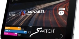 Switch app