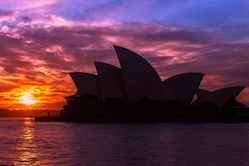 Sydney 