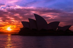 Sydney